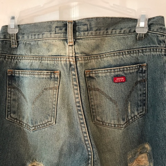 Miss sixty jeans - size 24 - Picture 4 of 6